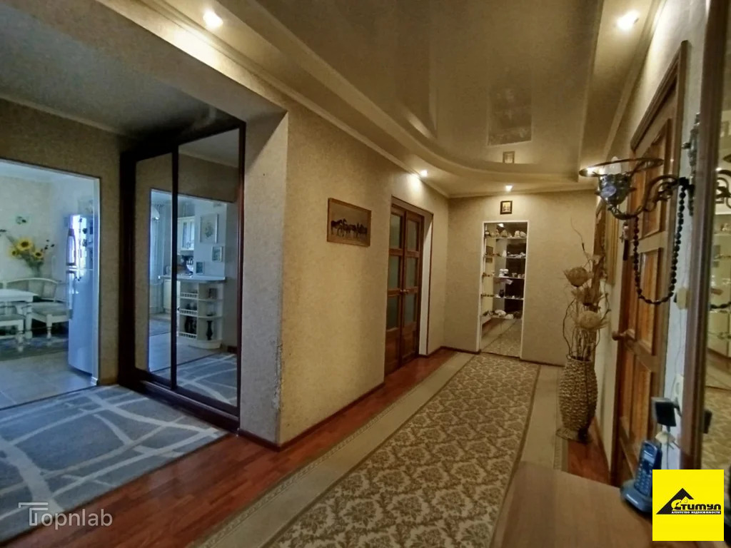 Продажа квартиры, Ейск, Ейский район, ул. Горького - Фото 7