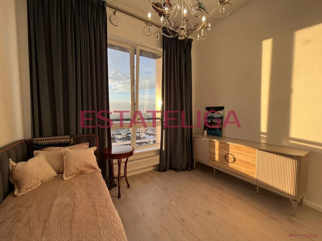 Продажа квартиры, Аминьевское ш. - Фото 3