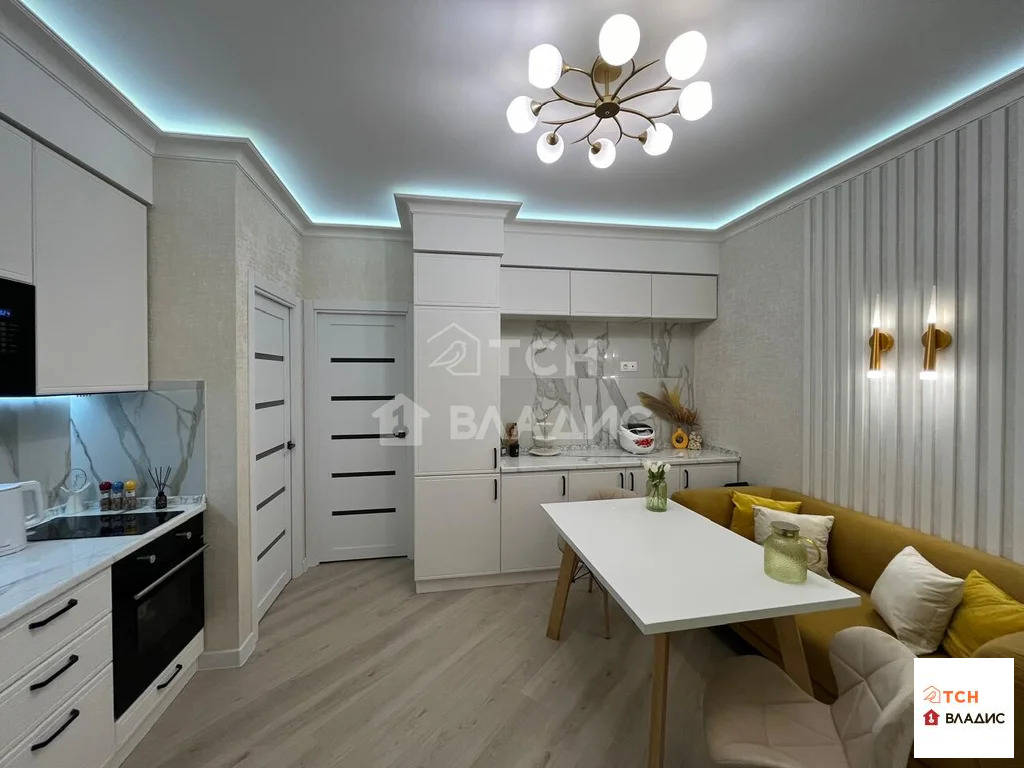 Продажа квартиры, Ивантеевка, улица Прокудина - Фото 8