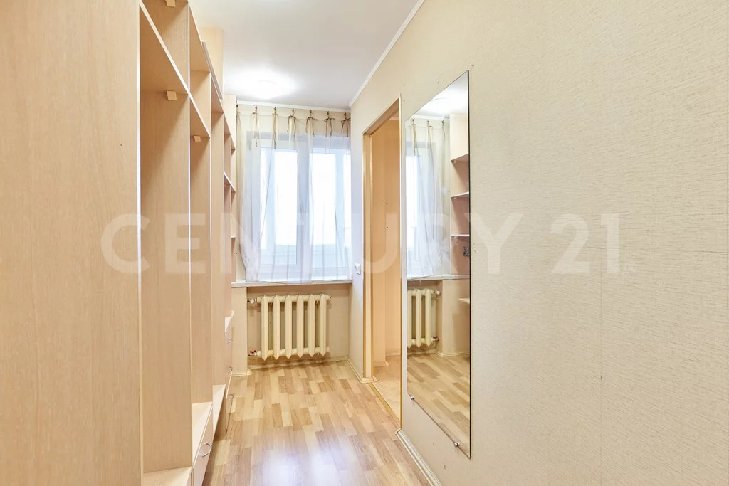 Продажа квартиры, Пермь, Ул. Краснофлотская - Фото 31