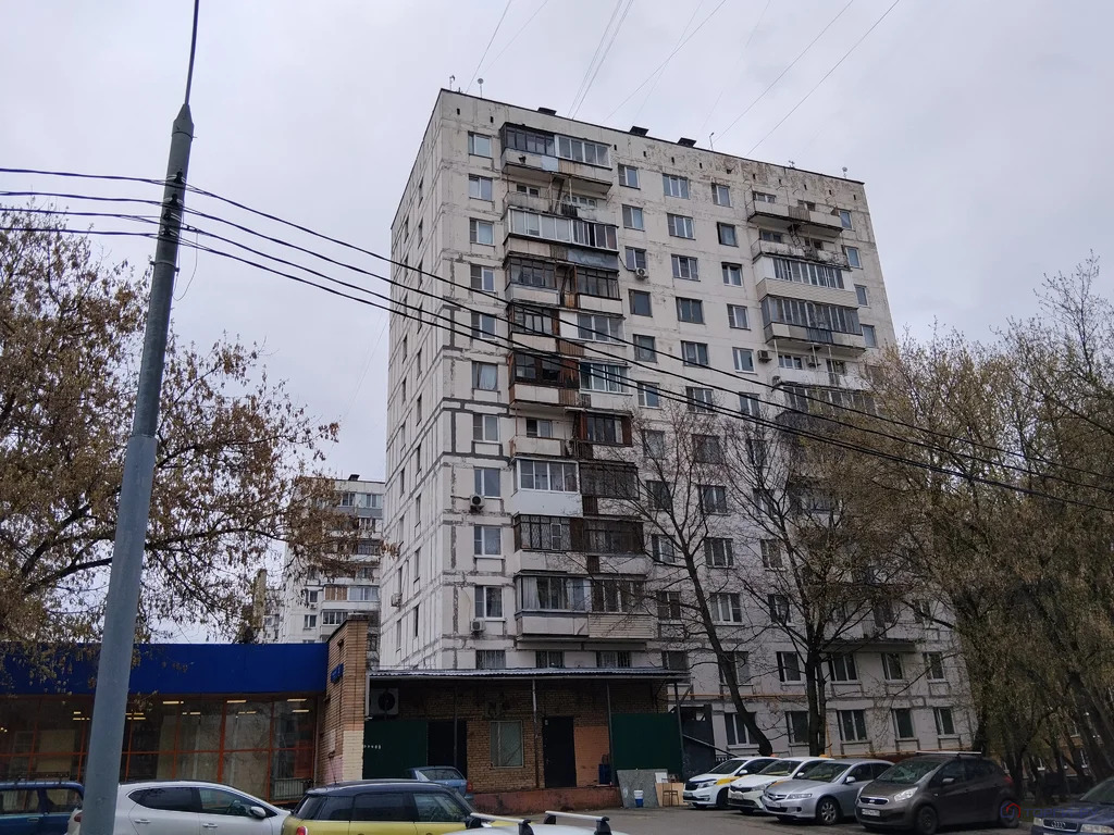 Продажа квартиры, Яна Райниса б-р. - Фото 1