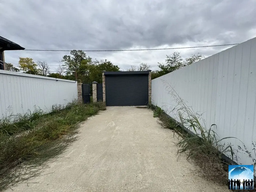 Продажа коттеджа 92.0м ул. Ютландская, 39/1, Краснодар, Краснодарский ... - Фото 16