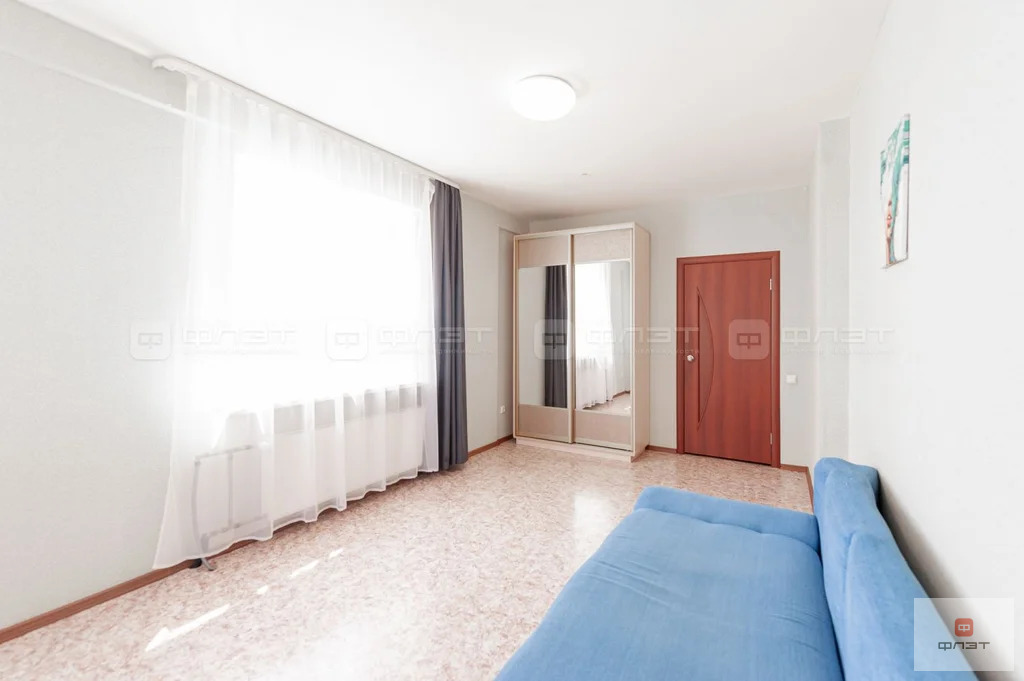 Продажа квартиры, Казань, ул. Баки Урманче - Фото 7