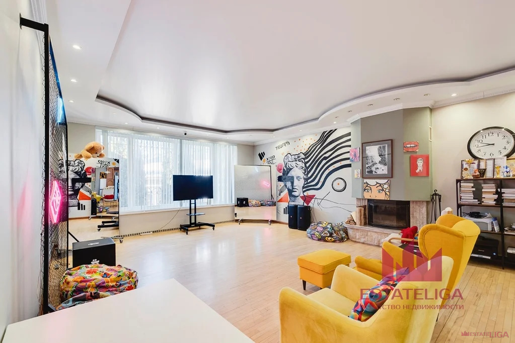 Продажа дома, Красногорск, Красногорский район, 3-й Березовый переулок - Фото 7