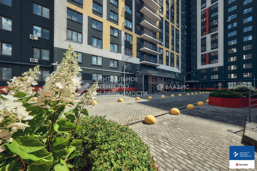 Продажа квартиры, Рязань, ул. Медицинская - Фото 8