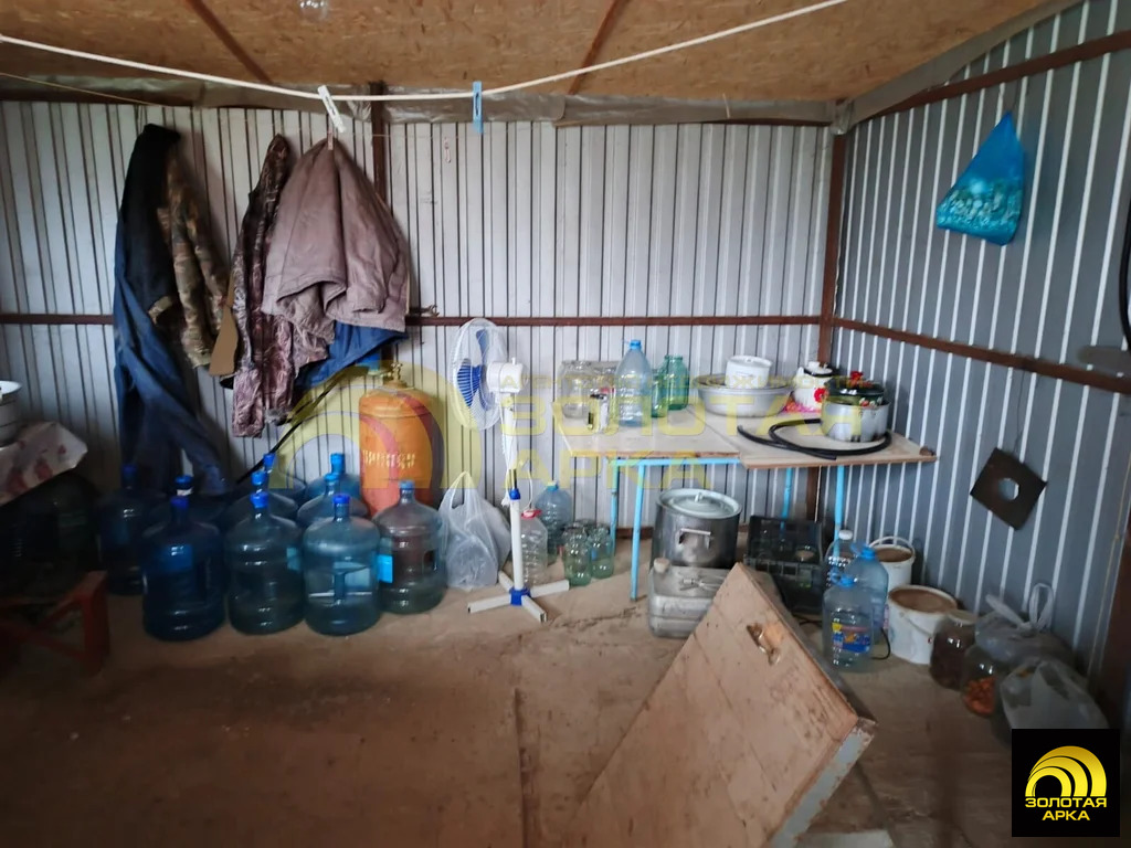 Продажа дома, Холмская, Абинский район, ул. Некрасова - Фото 17