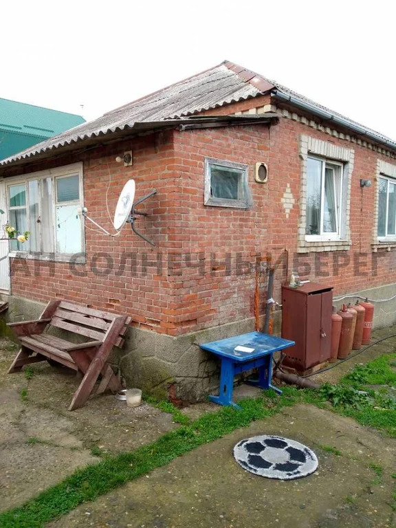 Продажа дома, Тенгинка, Туапсинский район, ул. Новая - Фото 21