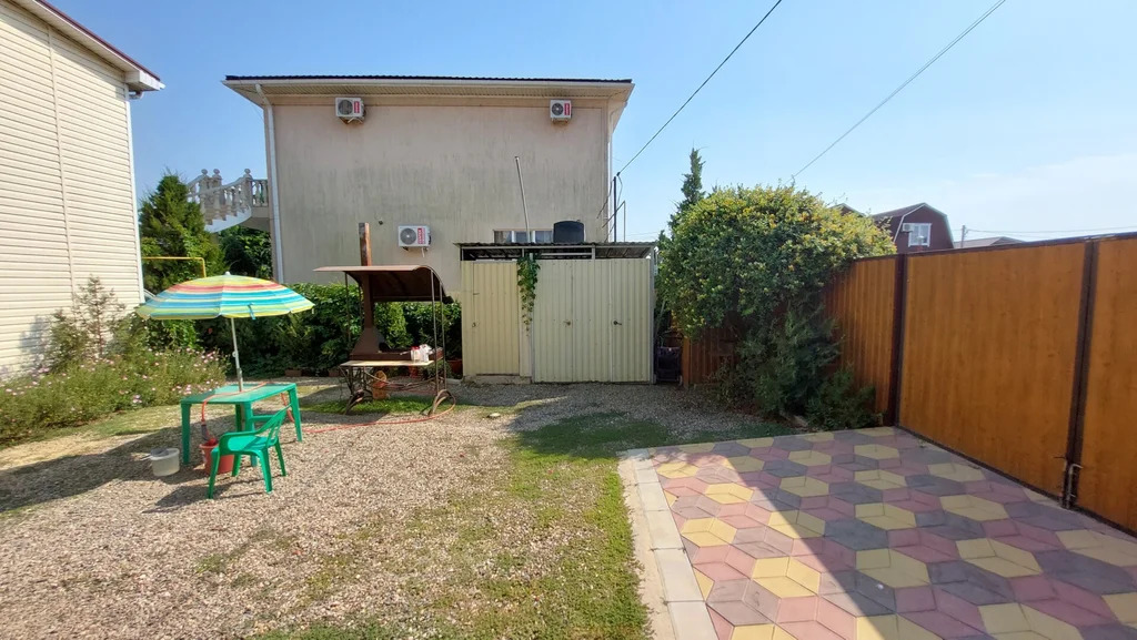 Продажа дома, Голубицкая, Темрюкский район, Вишневый пер. - Фото 9