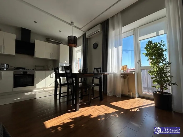 Продажа квартиры, Батайск, ул. Октябрьская - Фото 2