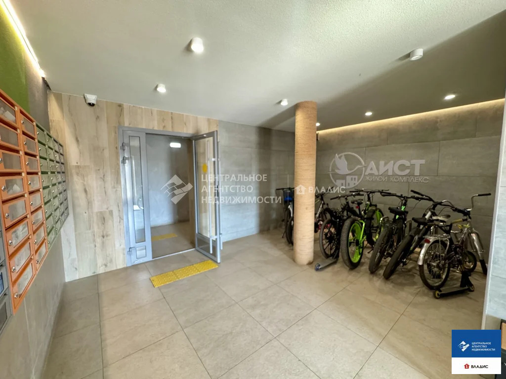 Аренда квартиры, Рыбное, Рыбновский район, Перспективная улица - Фото 18