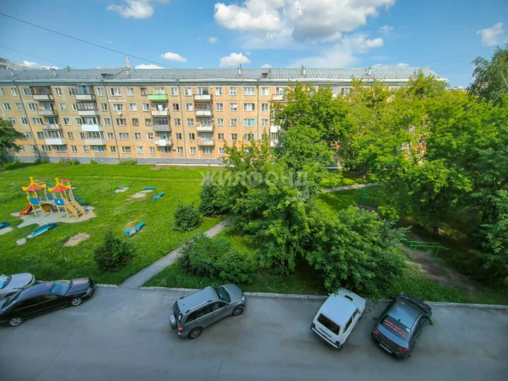 Продажа квартиры, Новосибирск, ул. Макаренко - Фото 11