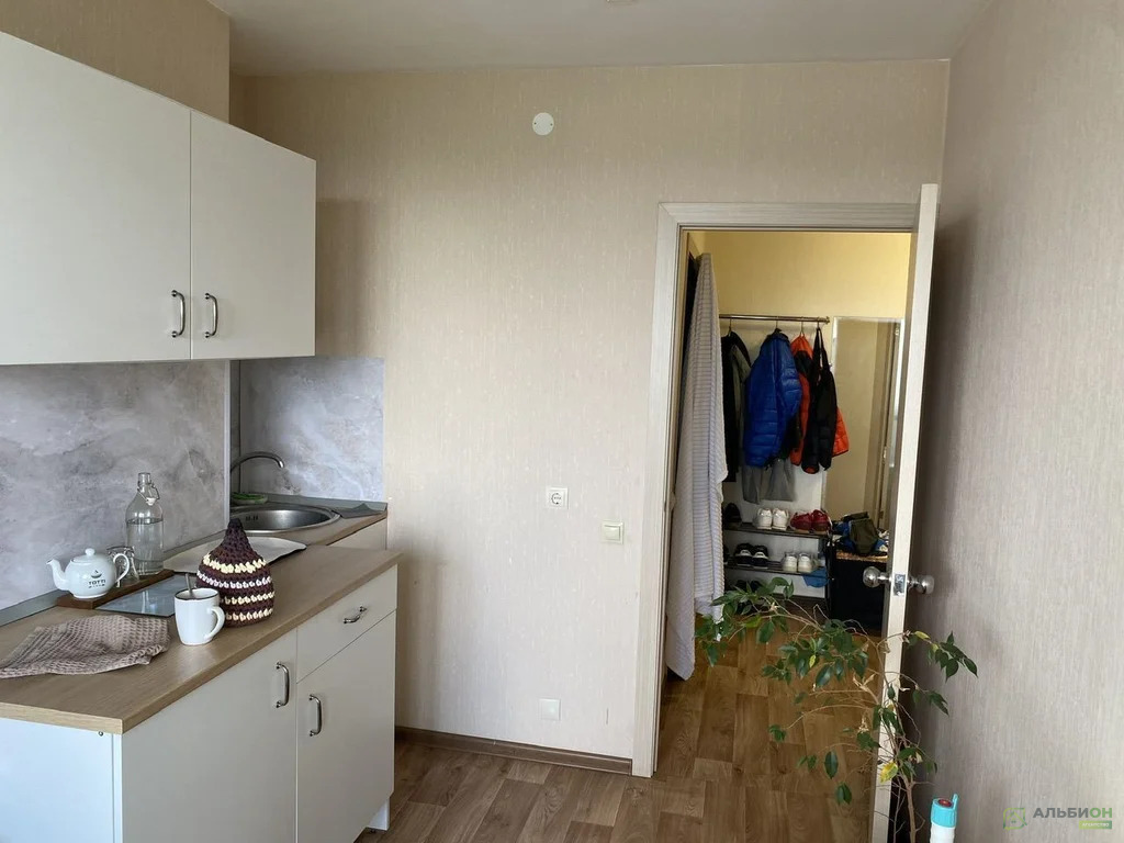 Аренда квартиры, Томск, Шпальный пер. - Фото 5