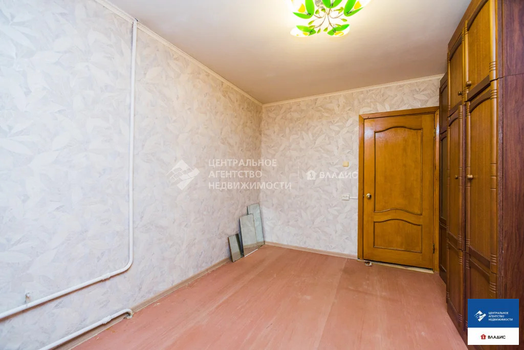Продажа квартиры, Рязань, ул. Новоселов - Фото 5