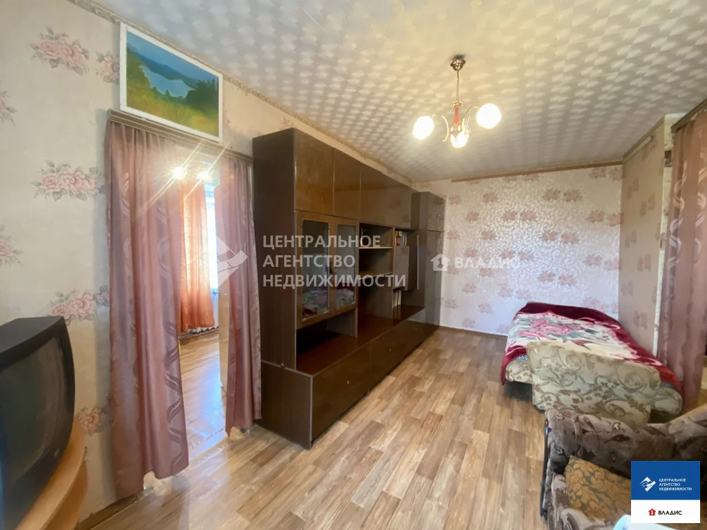 Продажа квартиры, Октябрьский, Михайловский район, улица 46-летия ... - Фото 4