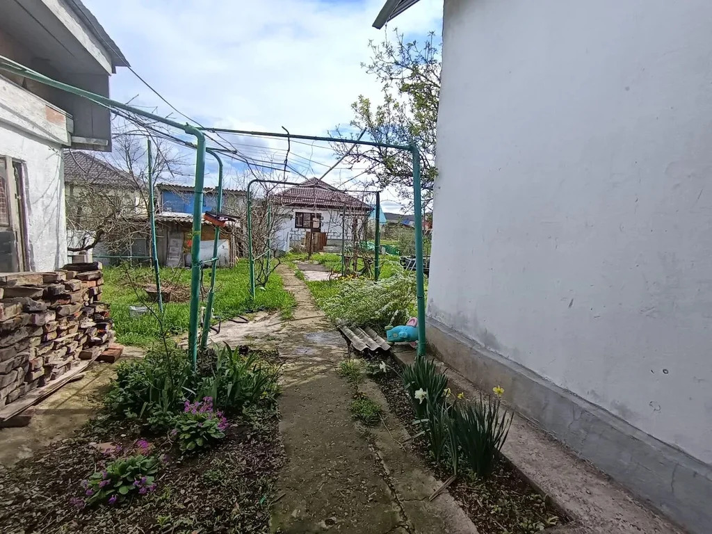 Продажа дома, Крымск, Крымский район, ул. Дружная - Фото 9