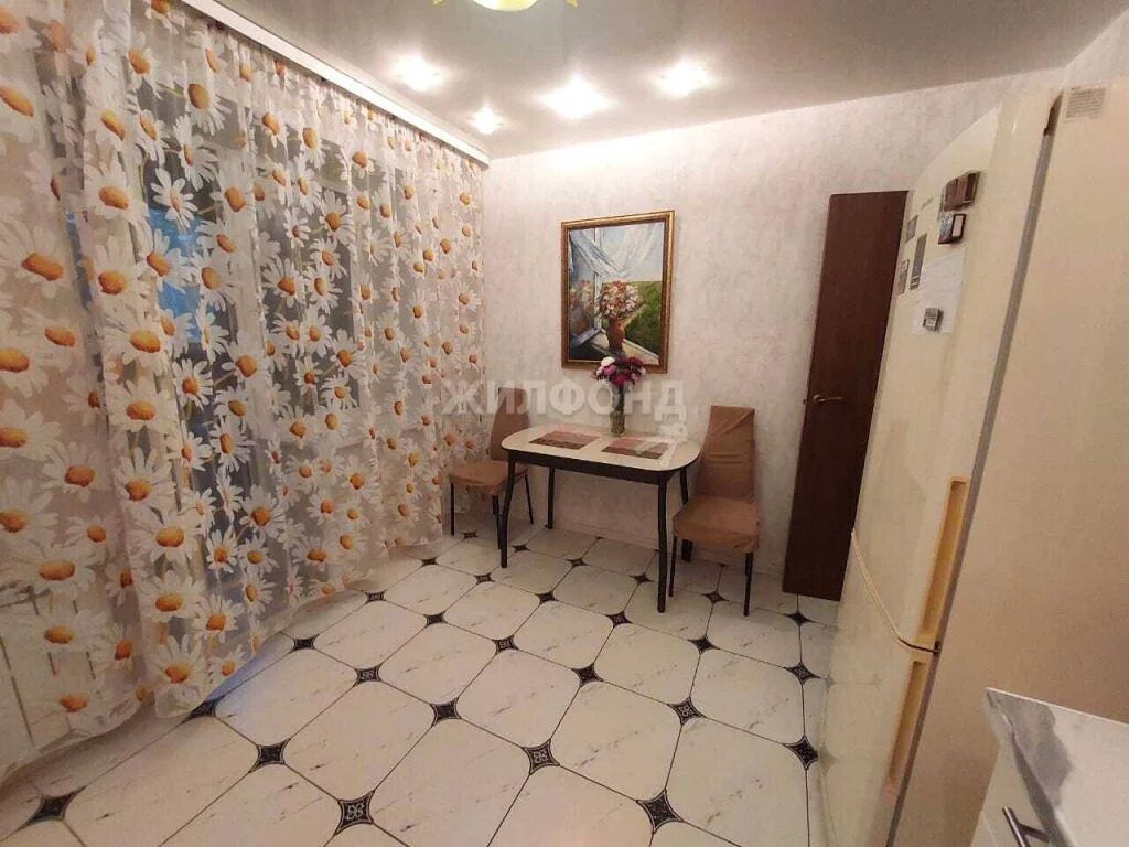 Продажа квартиры, Новосибирск, ул. Кубовая - Фото 3