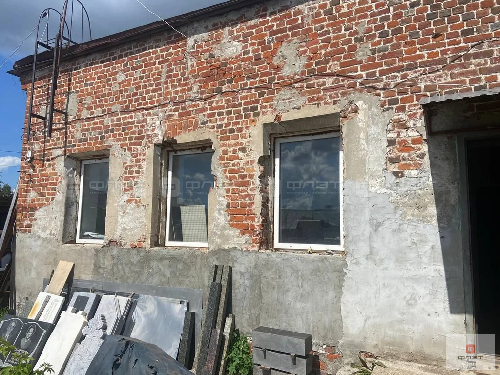 Аренда ПСН, Казань, ул. Академика Губкина д.120 - Фото 9