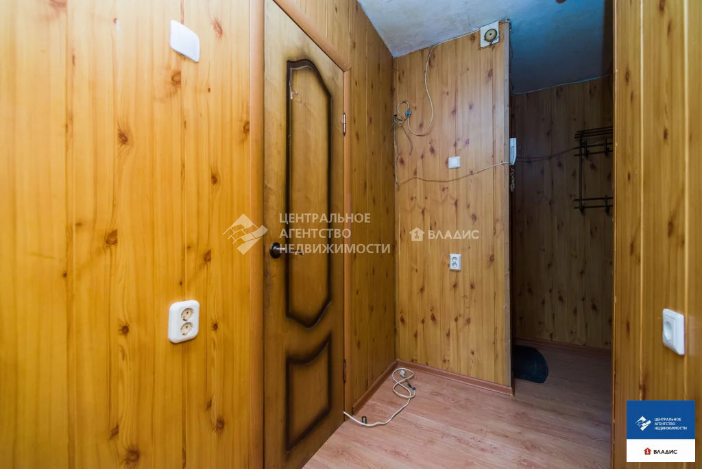 Продажа квартиры, Рязань, улица 1-е Бутырки - Фото 12