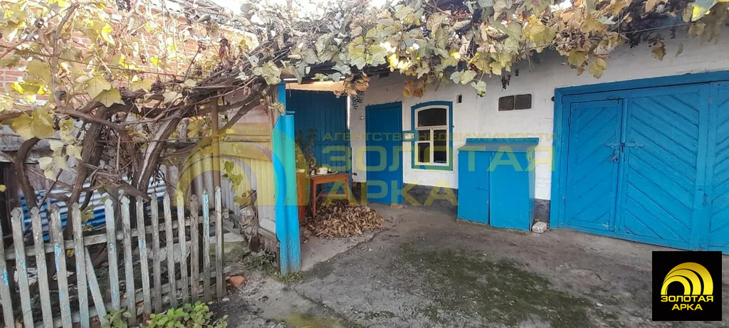 Продажа дома, Старотитаровская, Темрюкский район, Ильича пер. - Фото 5