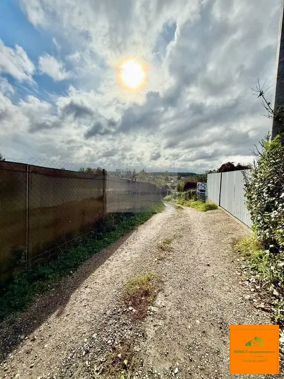 Продажа участка в черте города - Фото 9