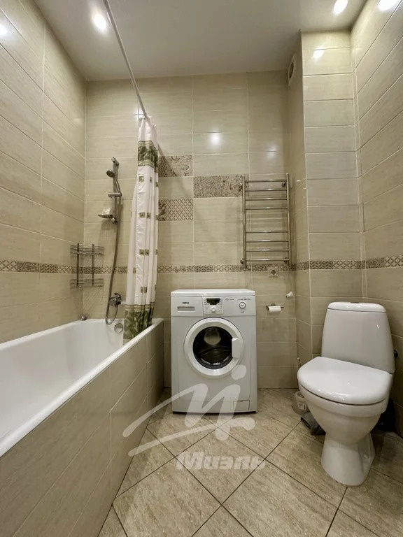 Продажа квартиры, м. Водный стадион, Кронштадтский б-р. - Фото 12