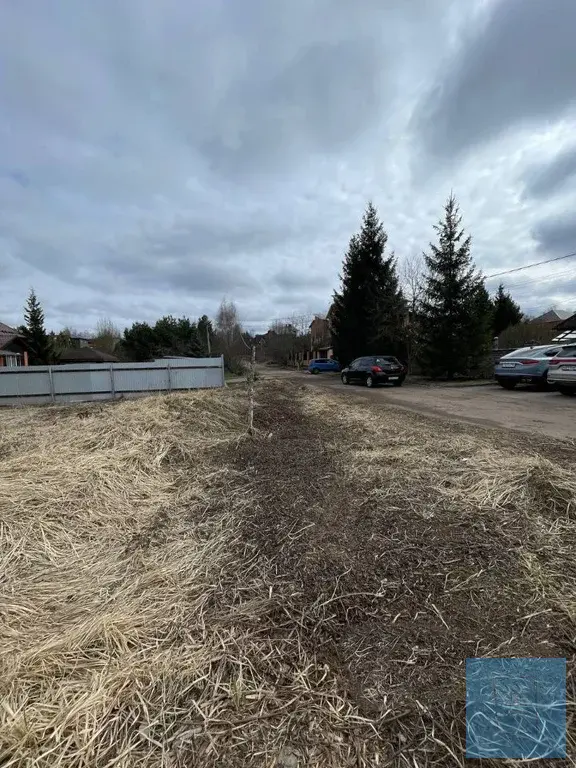 12 соток ИЖС в гор. Солнечногорск, ул. Средняя - Фото 0