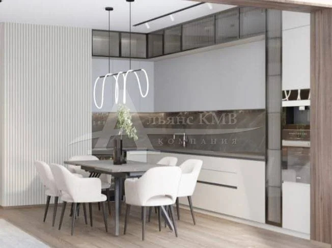 Продажа квартиры, Иноземцево, Степная ул. - Фото 15