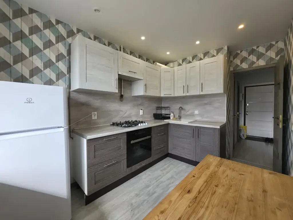 1-к ул. Белкинская, дом 47 - Фото 6