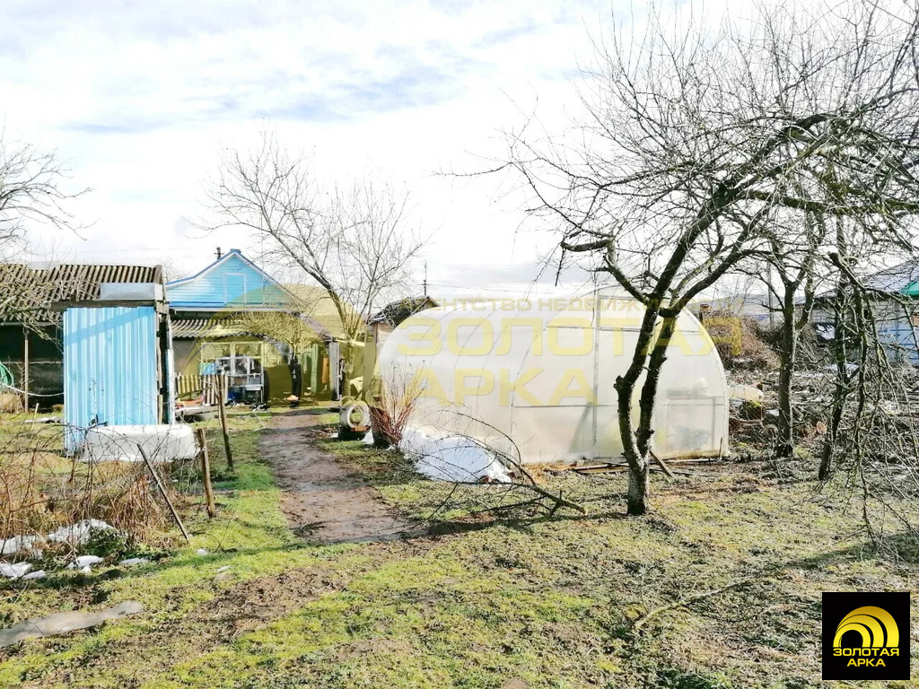 Продажа дома, Холмская, Абинский район, ул. Гоголя - Фото 26