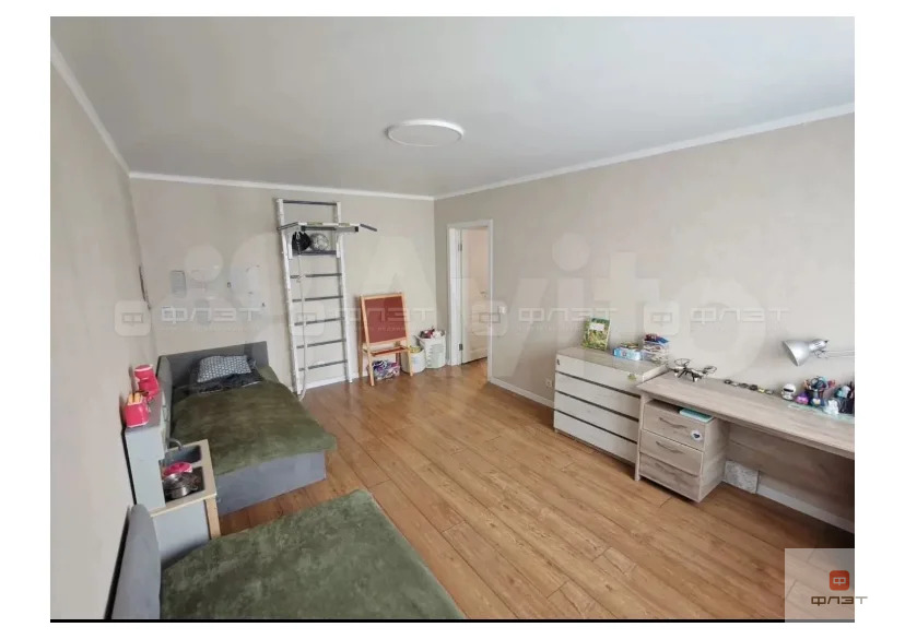 Продажа квартиры, Казань, ул. Александра Курынова - Фото 5