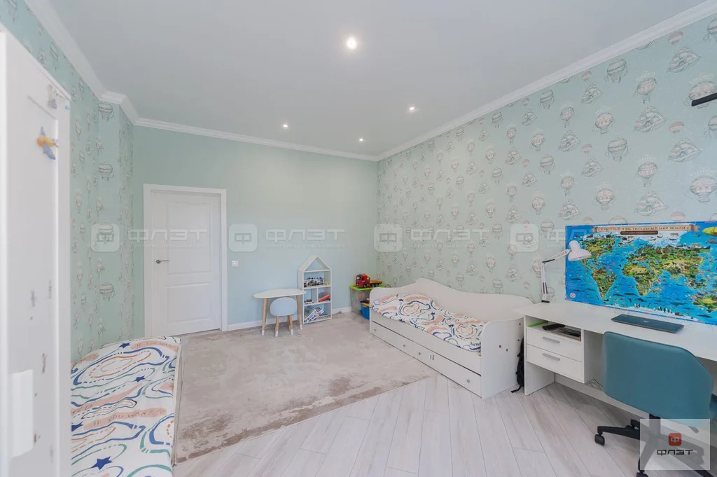 Продажа квартиры, Казань, ул. Абубекира Терегулова - Фото 9