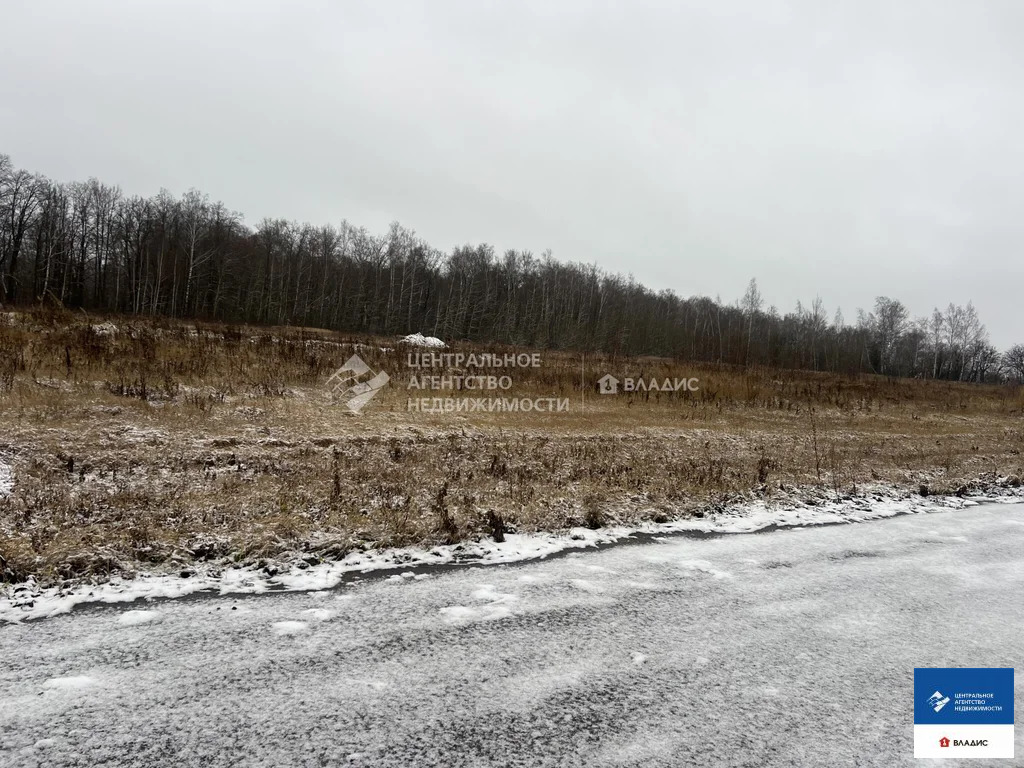 Продажа участка, Рыбновский район, коттеджный посёлок Эко-усадьба - Фото 3