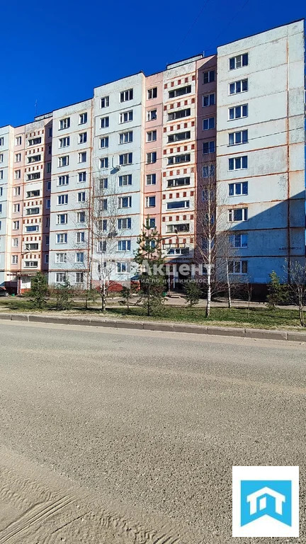 Продажа квартиры, Кохма, Ивановский район, ул. Владимирская - Фото 14