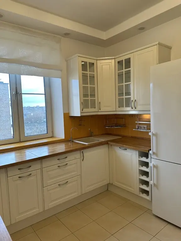 Трехкомнатную квартиру на ул.Космонавтов Общ.пл. 89 кв.м - Фото 13