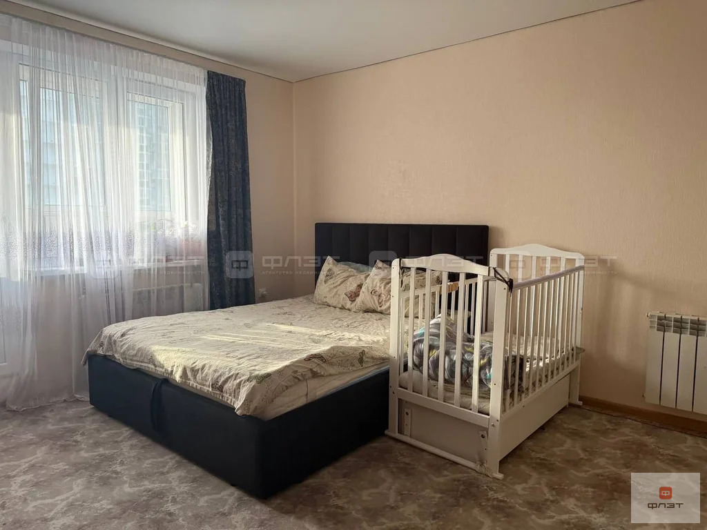 Продажа квартиры, Казань, ул. Наиля Юсупова - Фото 3