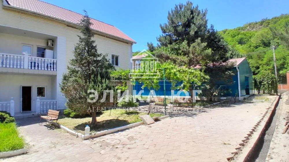 Продажа дома, Джубга, Туапсинский район, Звездная ул. - Фото 2