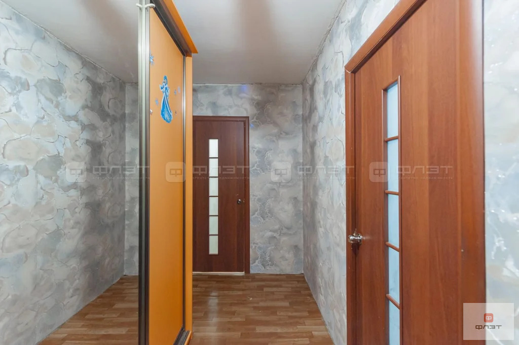 Продажа квартиры, Казань, ул. Шаляпина - Фото 10
