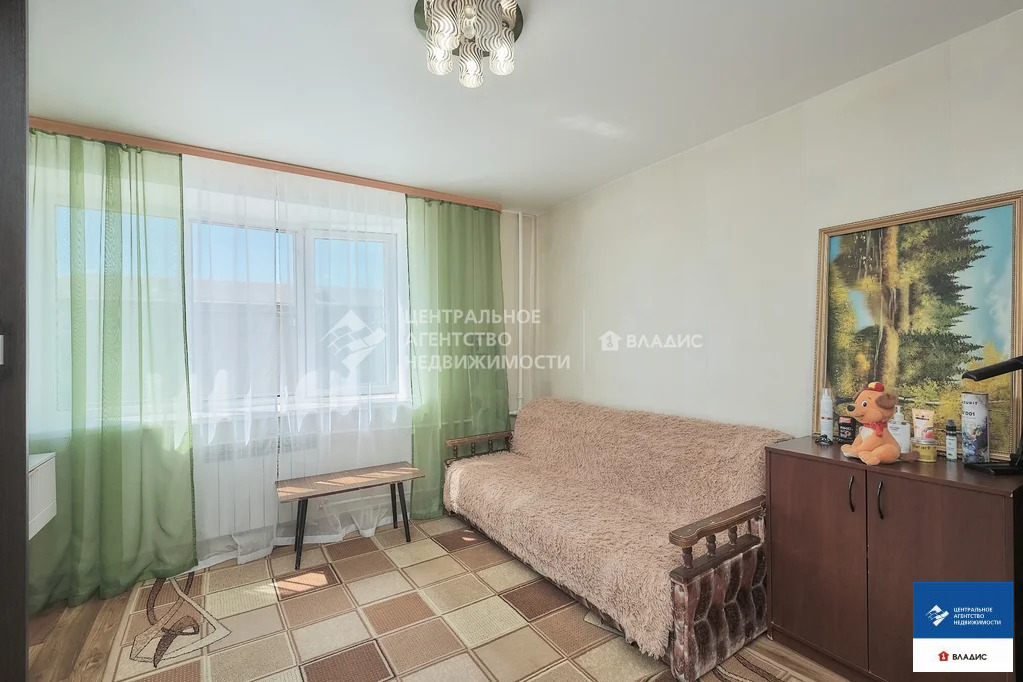 Продажа квартиры, Рязань, ул. Качевская - Фото 3