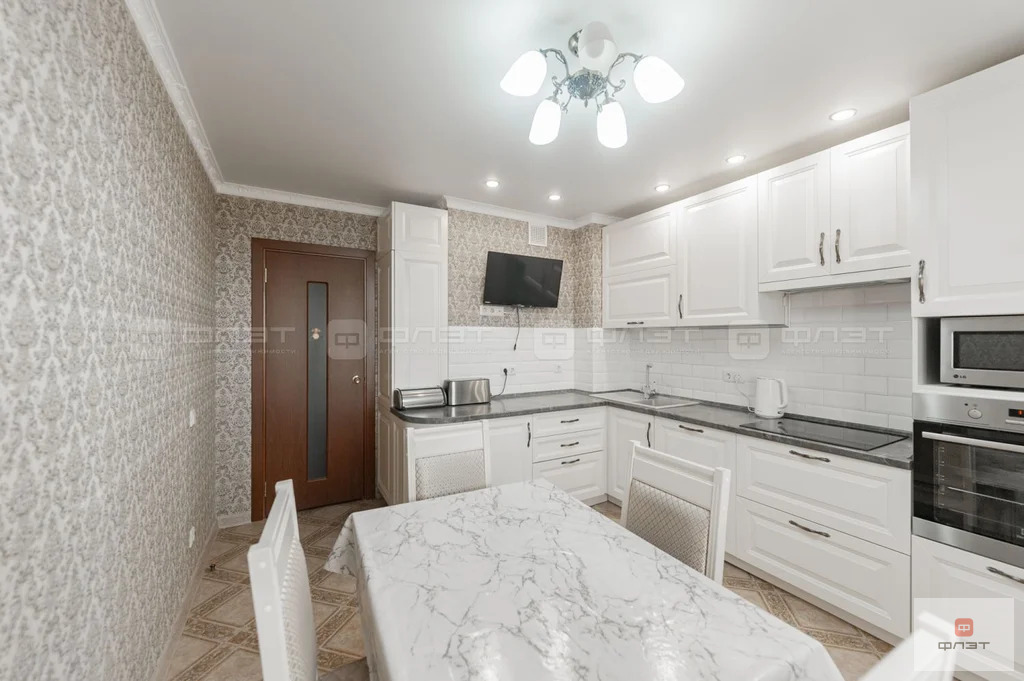 Продажа квартиры, Казань, ул. Виктора Сажинова - Фото 3