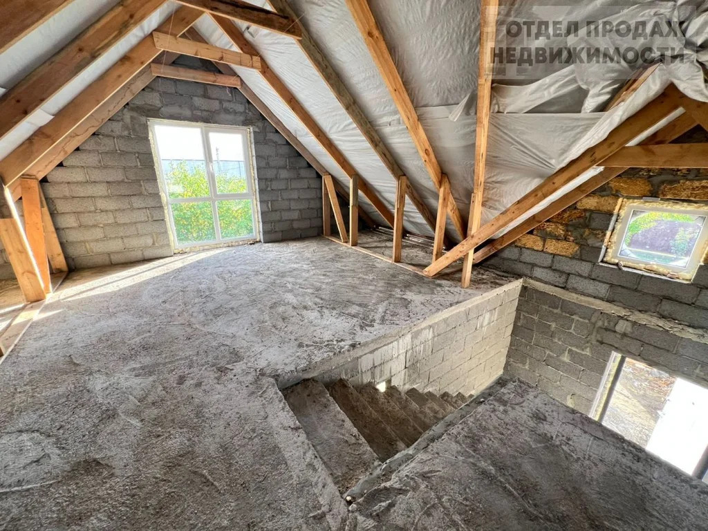 Дом под семейную ипотеку - Фото 13