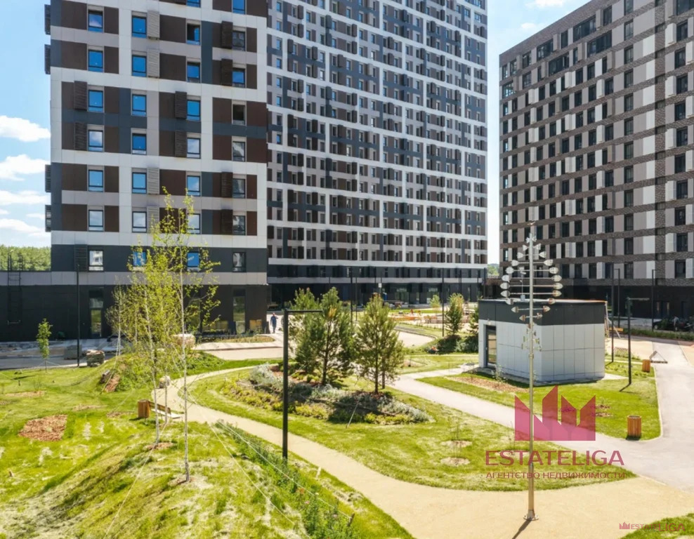 Аренда квартиры, Волоколамское ш. - Фото 18