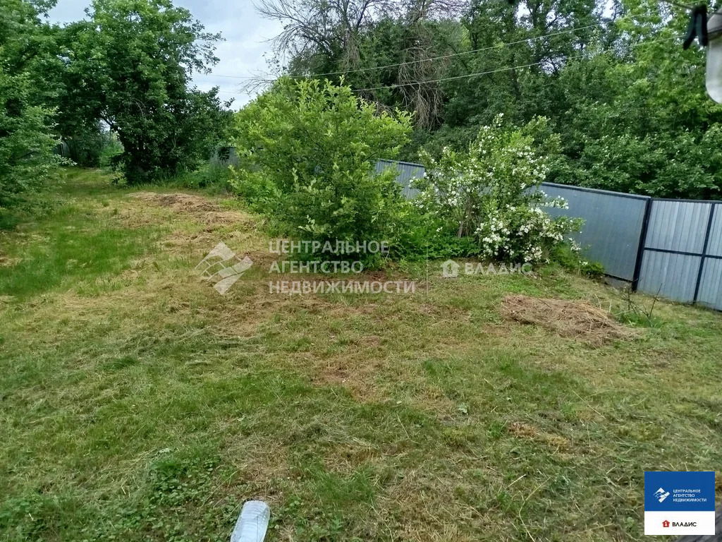 Продажа дома, Ибердус, Касимовский район - Фото 17
