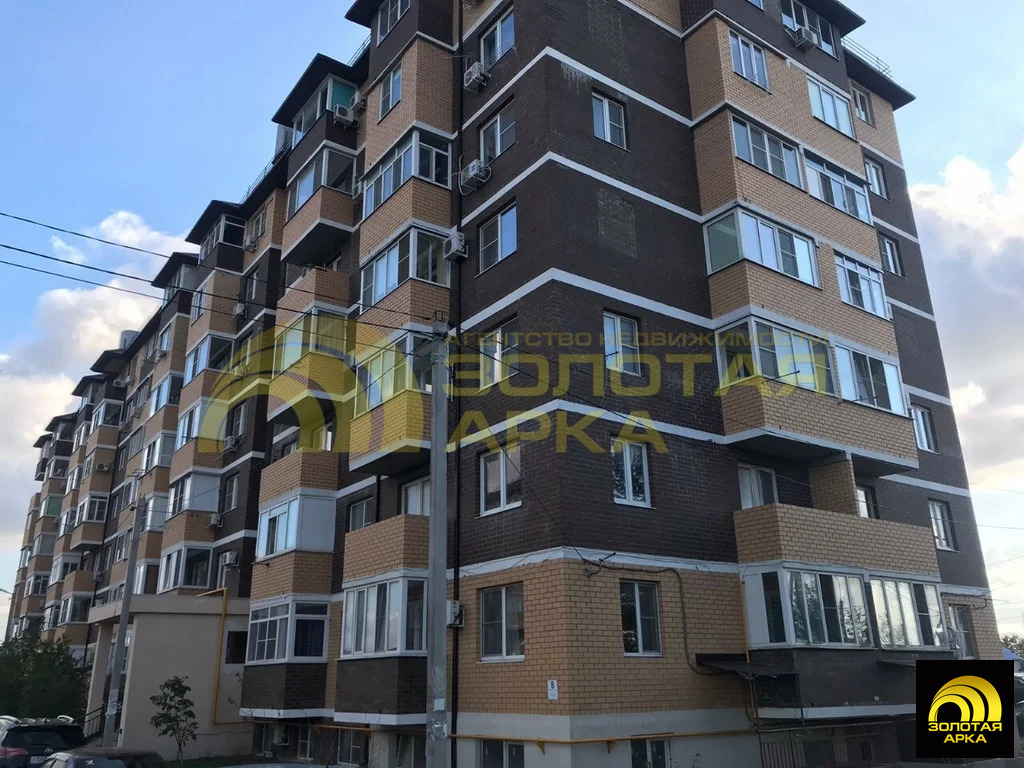 Продажа квартиры, Темрюк, Темрюкский район, ул. Анджиевского - Фото 16