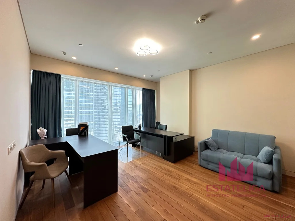 Продажа квартиры, 1-й Красногвардейский проезд - Фото 1