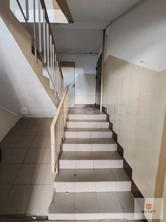 Продажа квартиры, Казань, ул. Академика Глушко - Фото 8