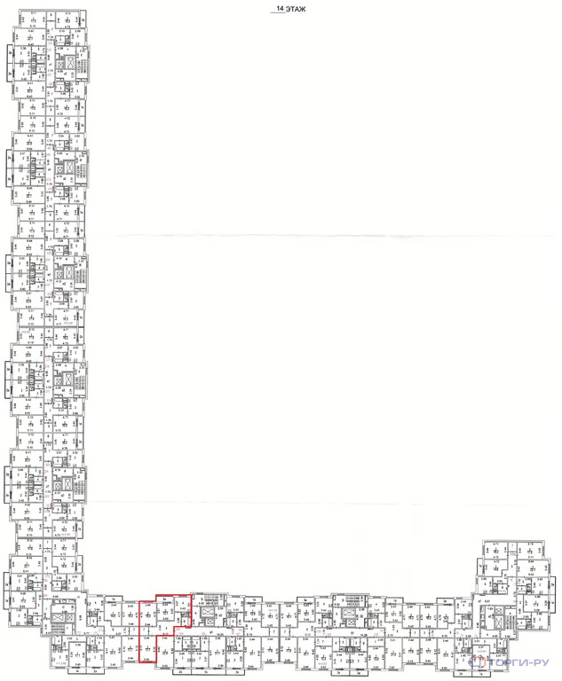 Продажа квартиры, Долгопрудная аллея - Фото 5