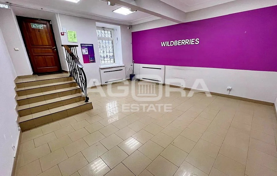 Аренда торгового помещения, м. Щукинская, ул. Маршала Василевского - Фото 1