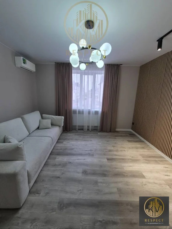 Продажа квартиры, Ессентуки, Очаровательная ул. - Фото 1