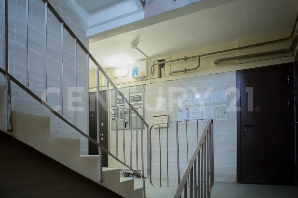 Продажа квартиры, ул. Турку - Фото 16