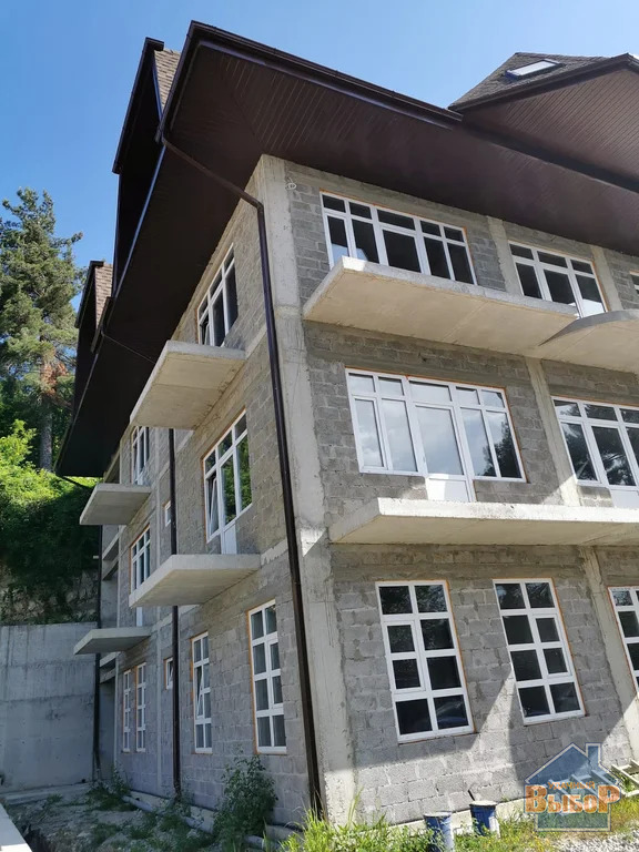 Продажа дома, Сочи, ул. Партизанская - Фото 4